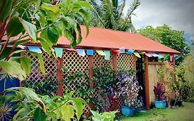Tropical Zen Bungalow